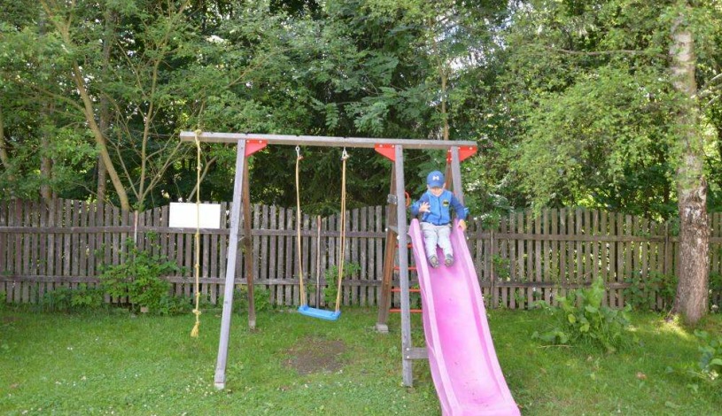 Penzion Havelka Železná Ruda